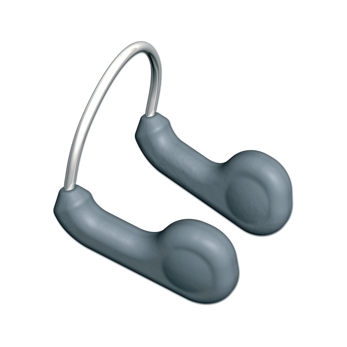 Speedo - Pinza de natación unisex Competition Nose Clip Speedo. - Image 1