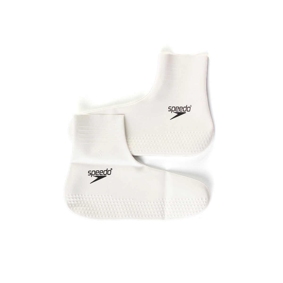 Speedo - Calcetines natación unisex Latex Sock Speedo. - Image 1