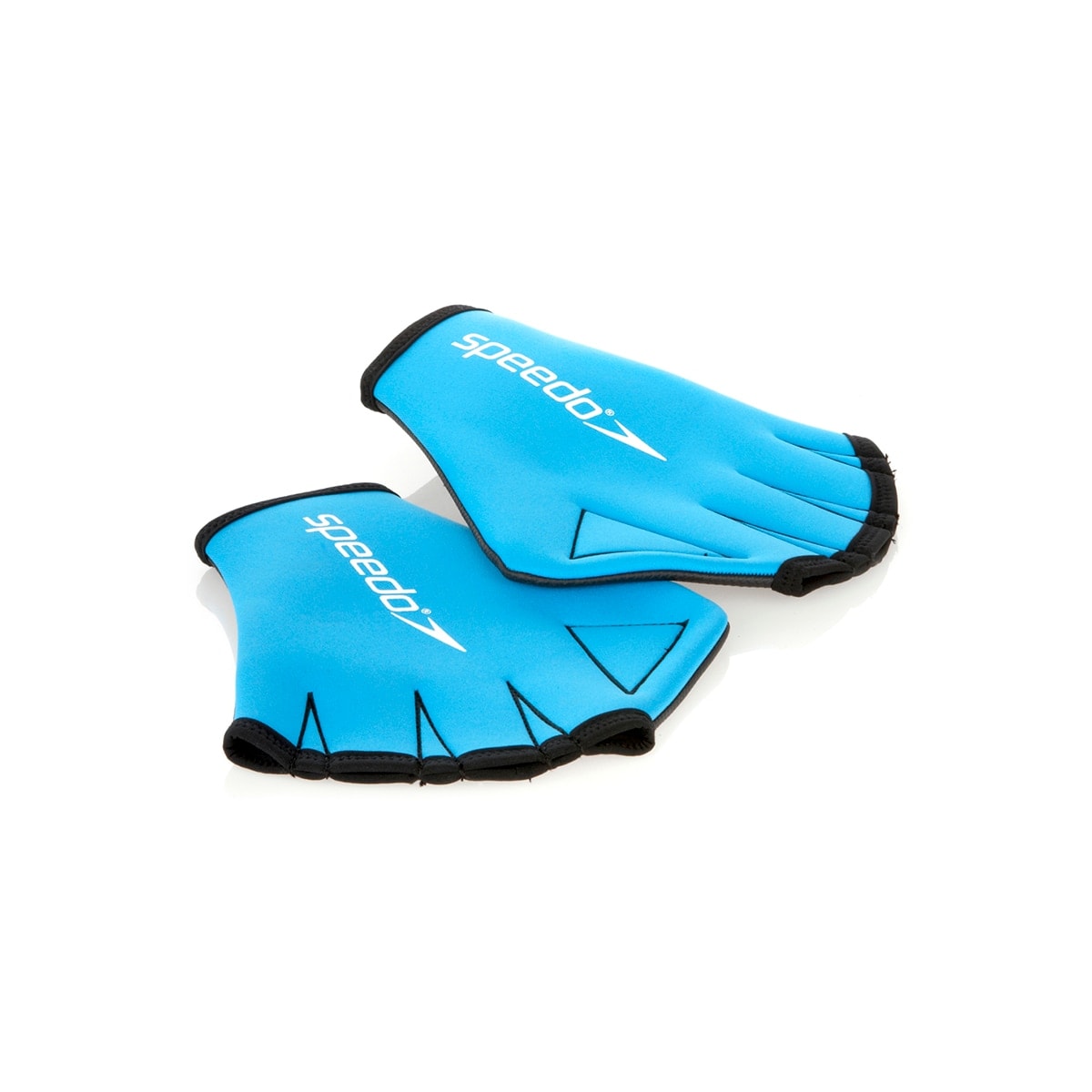 Speedo - Manoplas de natación unisex Aqua Glove Speedo. - Image 1