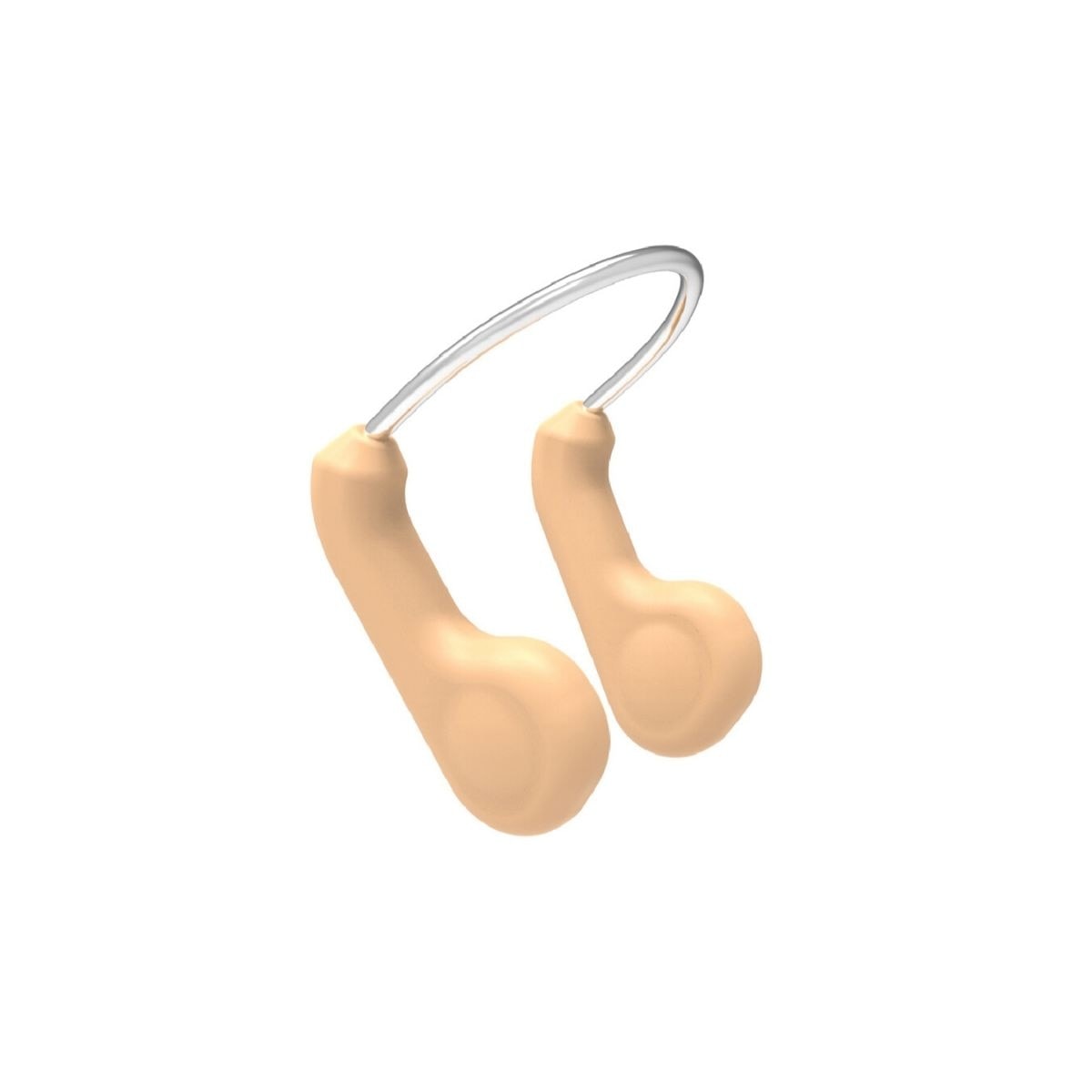 Speedo - Pinza de natación unisex Competition Nose Clip Speedo. - Image 1