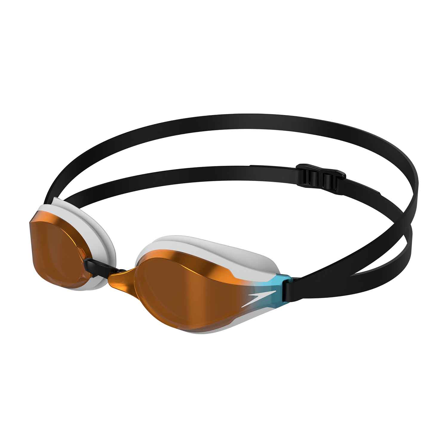 Speedo - Gafas de natación unisex Fastskin Speedsocket 2 Mirror Speedo. - Image 1