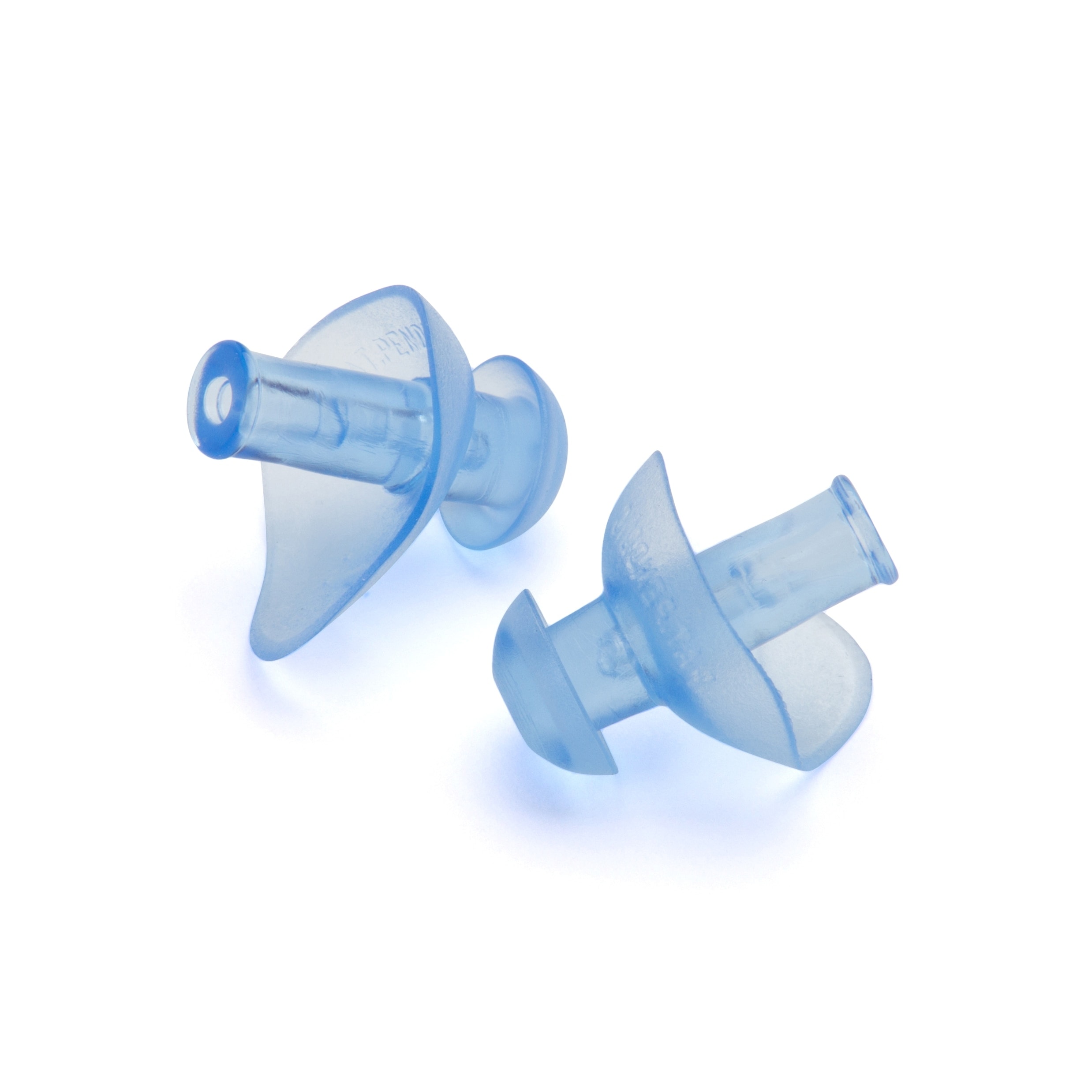 Speedo - Tapones de natación para oídos unisex Ergo Earplug Speedo. - Image 1