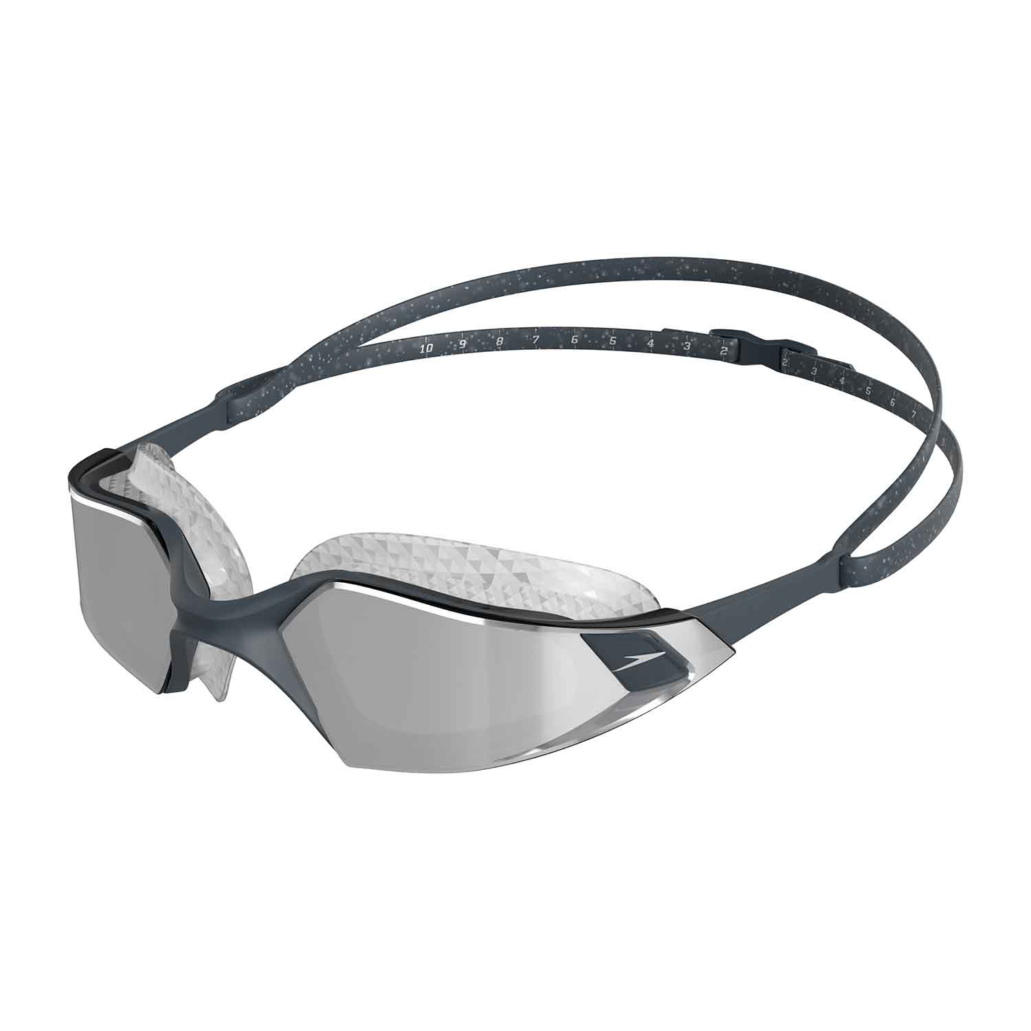 Speedo - Gafas de natación unisex Aquapulse Pro Mirror Speedo. - Image 1