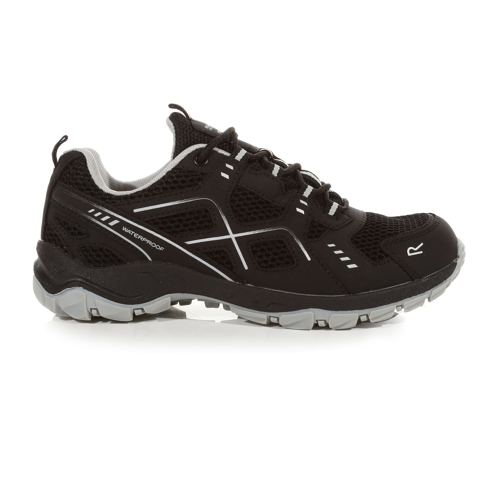 Regatta - Zapatillas de montaña de mujer Vendeavour Regatta. - Image 1