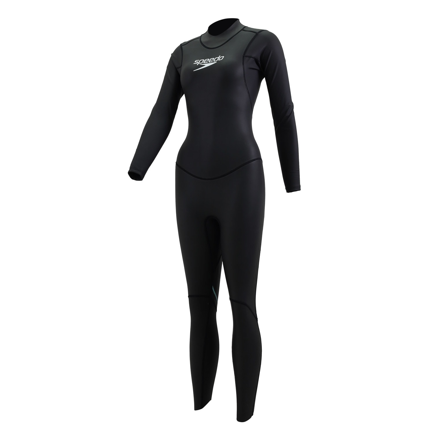 Speedo - Neopreno de mujer Speedo Female Proton Thinswim Fullsuit Speedo. - Image 1