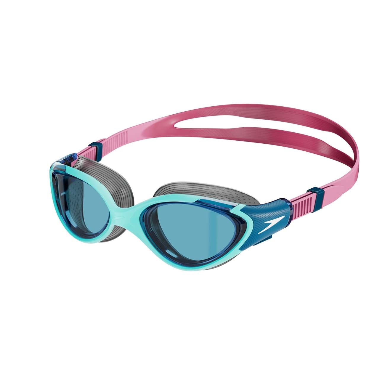 Speedo - Gafas de natación para niños Mujer Biofuse 2.0 Womens Speedo. - Image 1