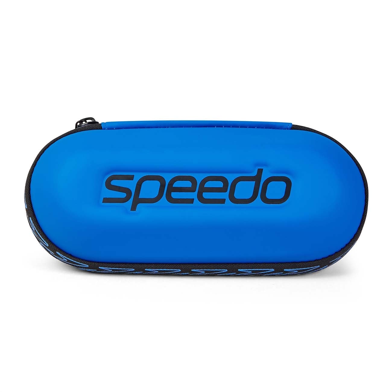 Speedo - Estuche Gafas de natación para niños Goggles Storage Speedo. - Image 1