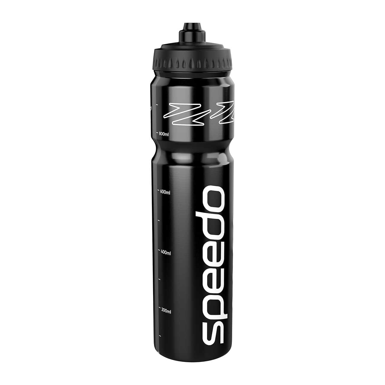 Speedo - Botella de agua Speedo de 1 litro Speedo. - Image 1
