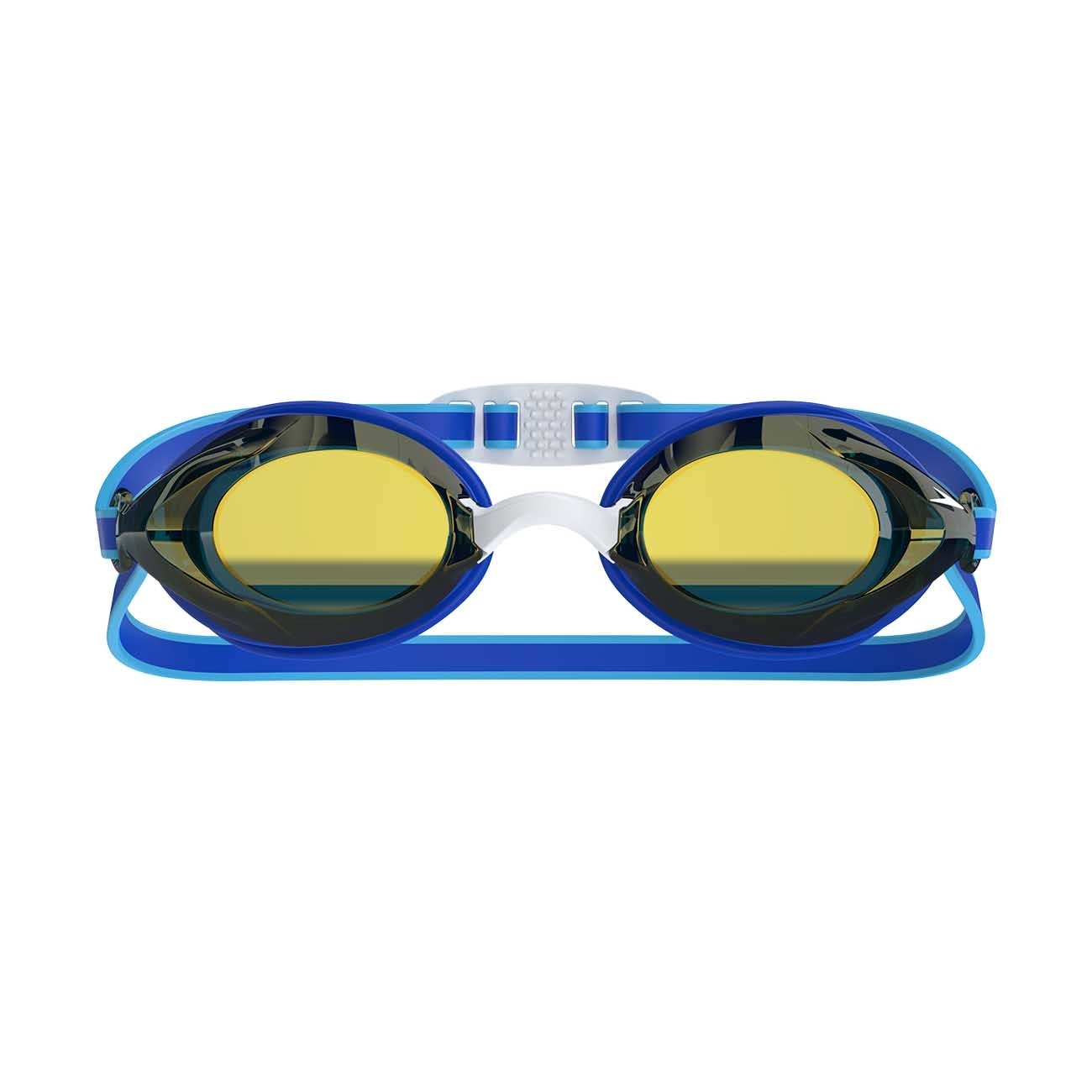 Speedo - Gafas de natación para niños Vanquisher 3 Mirror Speedo. - Image 1