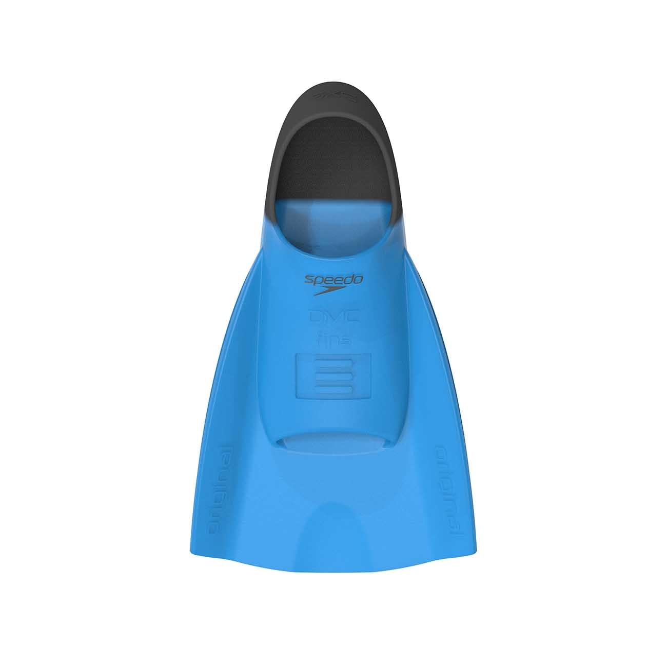 Speedo - Aletas de natación unisex Speedo Dmc Original Fin Speedo. - Image 1