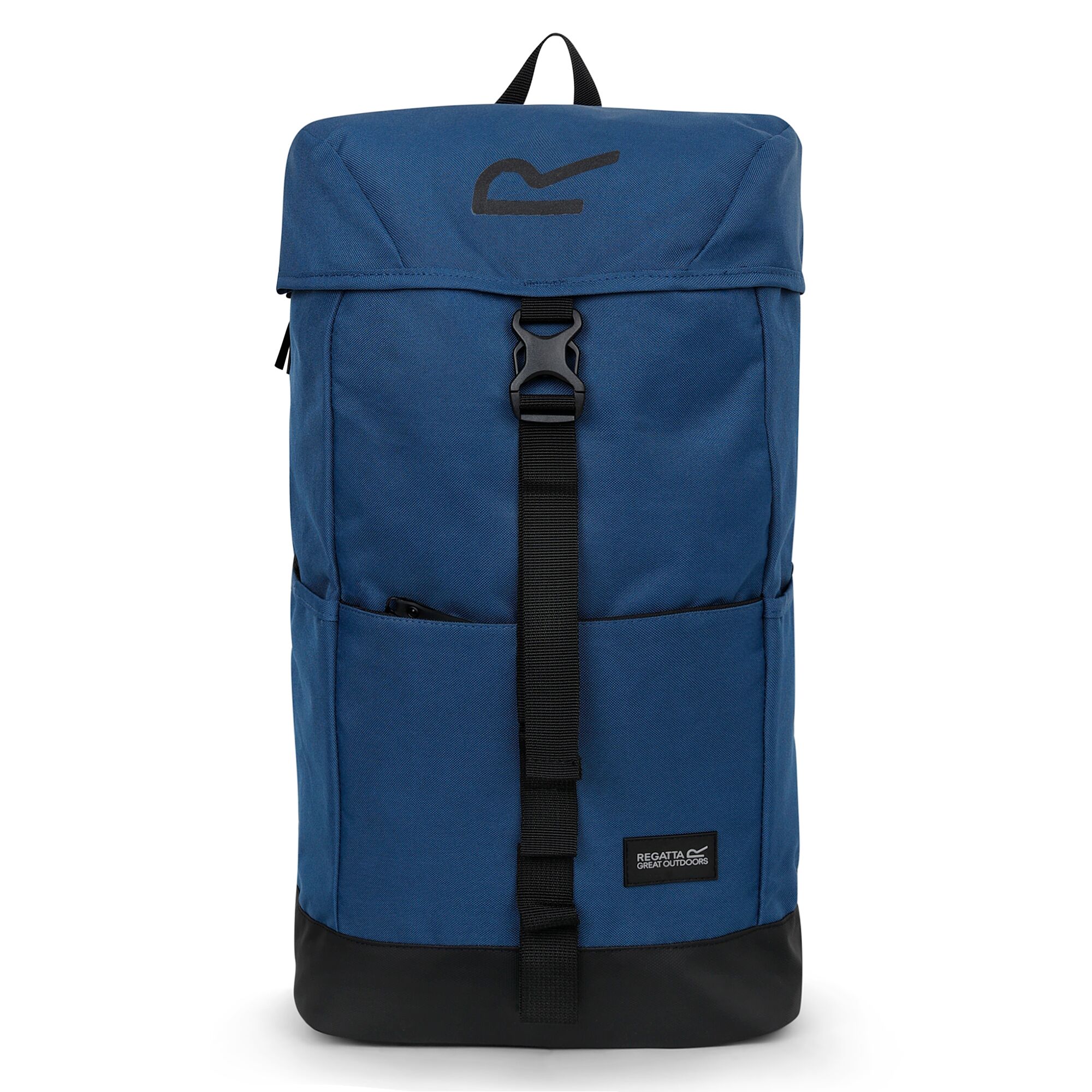 Regatta - Mochila unisex Shilton II 20L Regatta. - Image 1