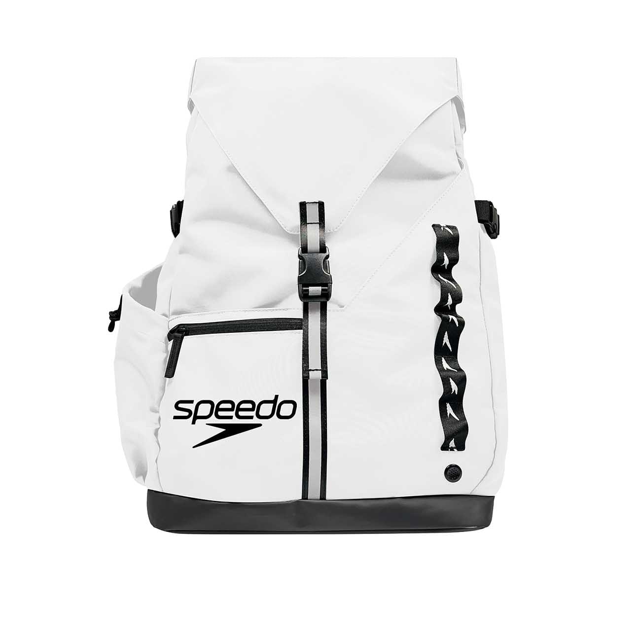 Speedo - Mochila de natación unisex 45L Pro Bag Speedo. - Image 1