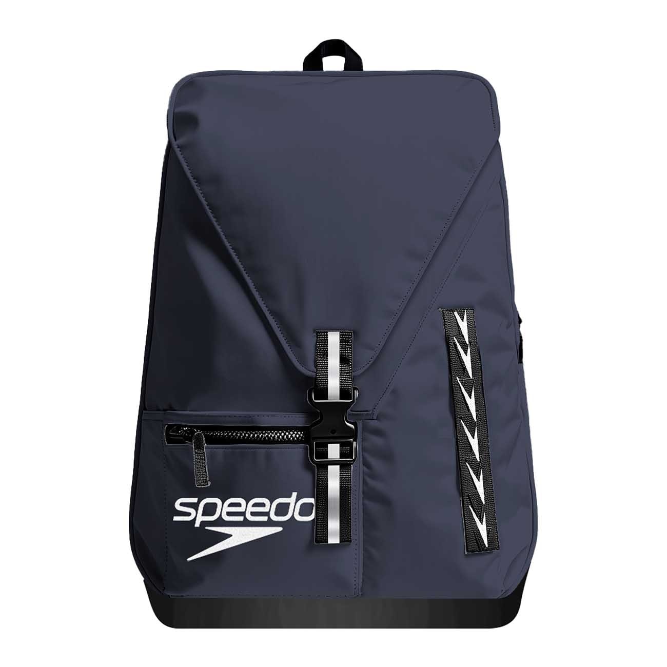 Speedo - Mochila de natación unisex 35L Team Bag Speedo. - Image 1