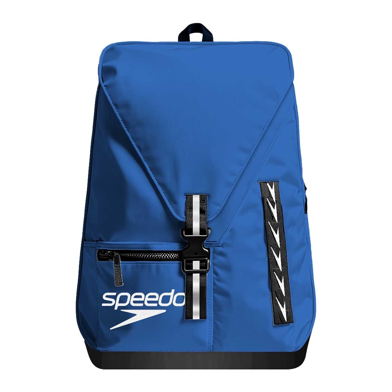 Speedo - Mochila de natación unisex 35L Team Bag Speedo. - Image 1