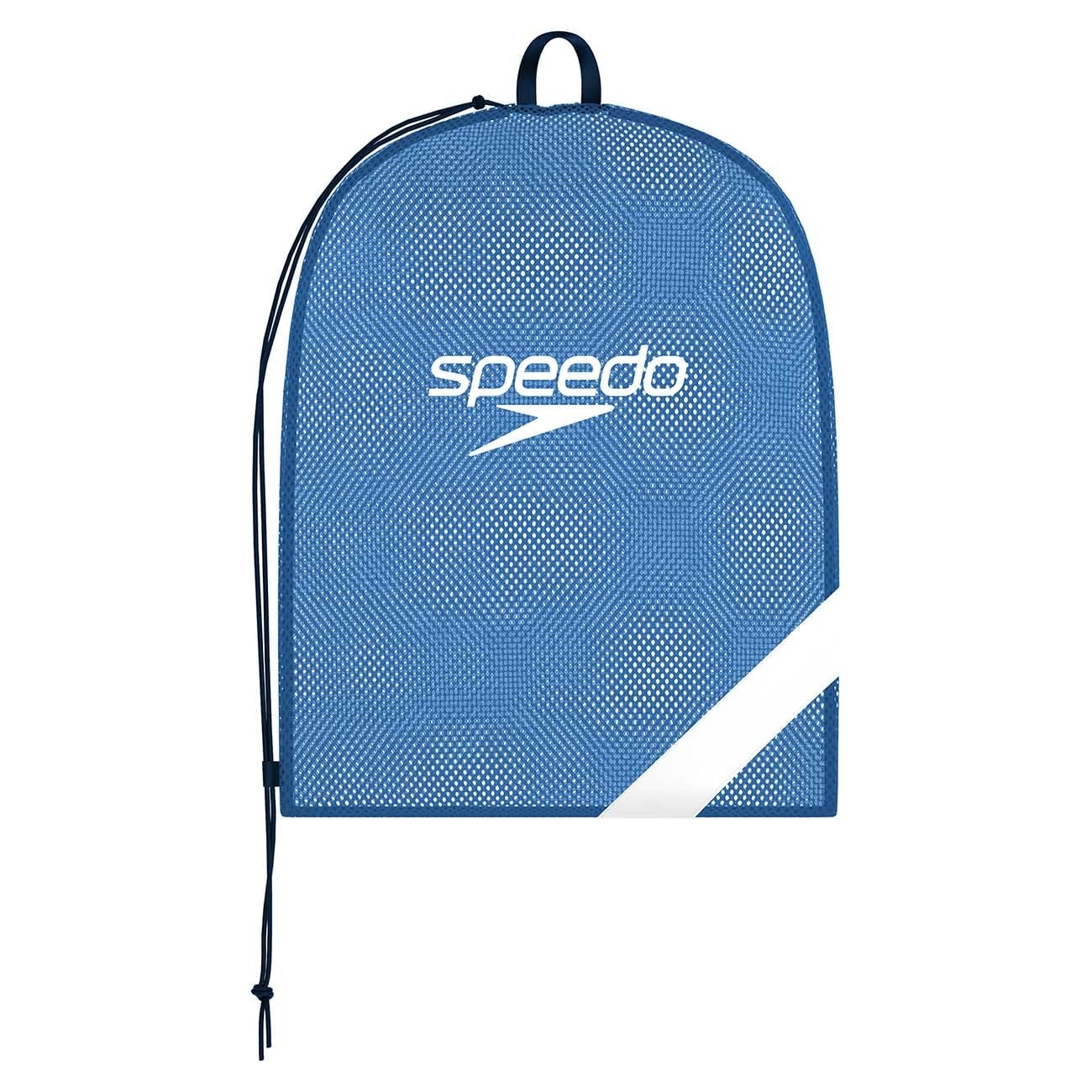 Speedo - Mochila de natación unisex XL Team Mesh Bag Speedo. - Image 1