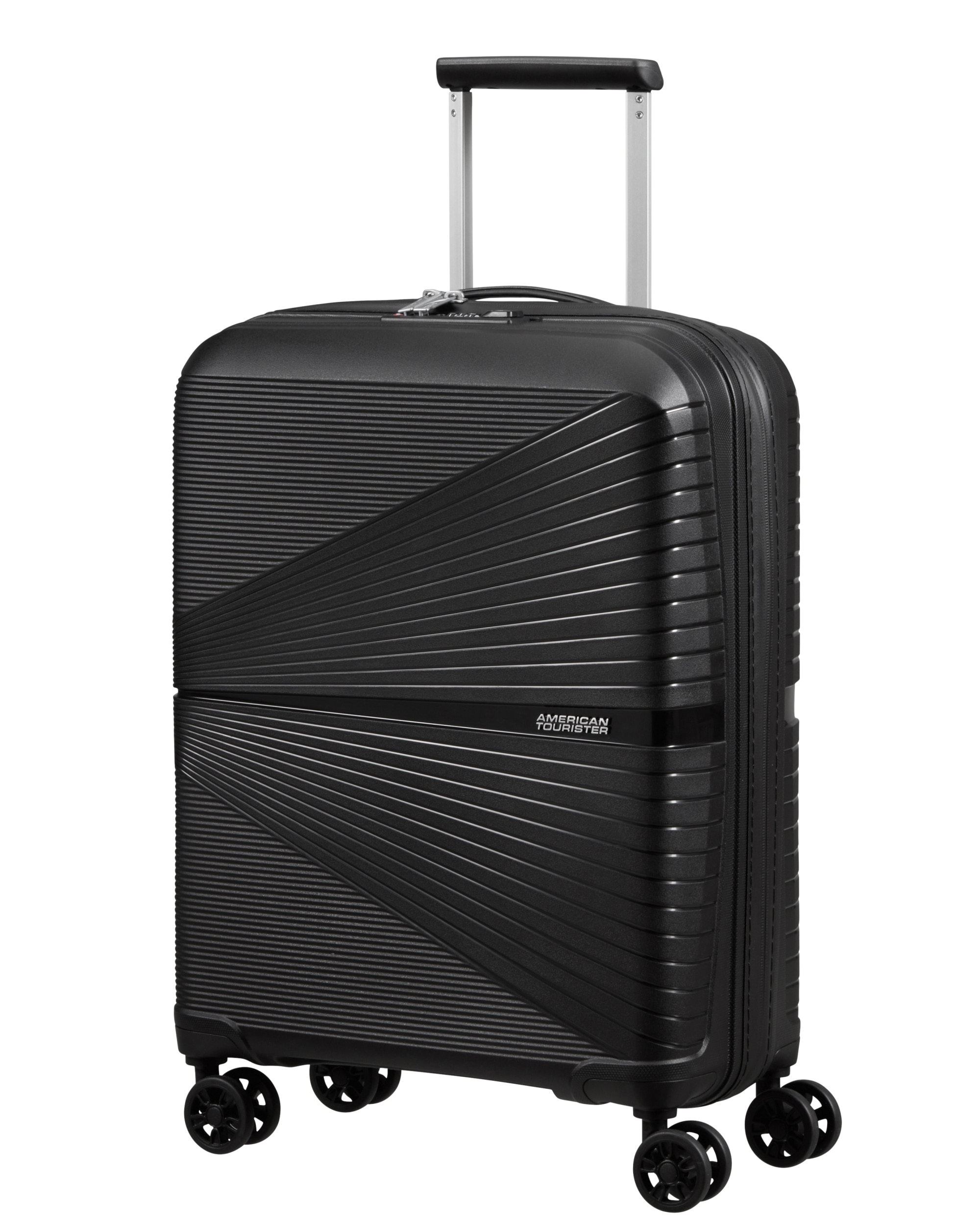 American Tourister - Maleta de cabina airconic spinner 55-20 tsa rígida con capacidad de 33,5 l. - Image 1