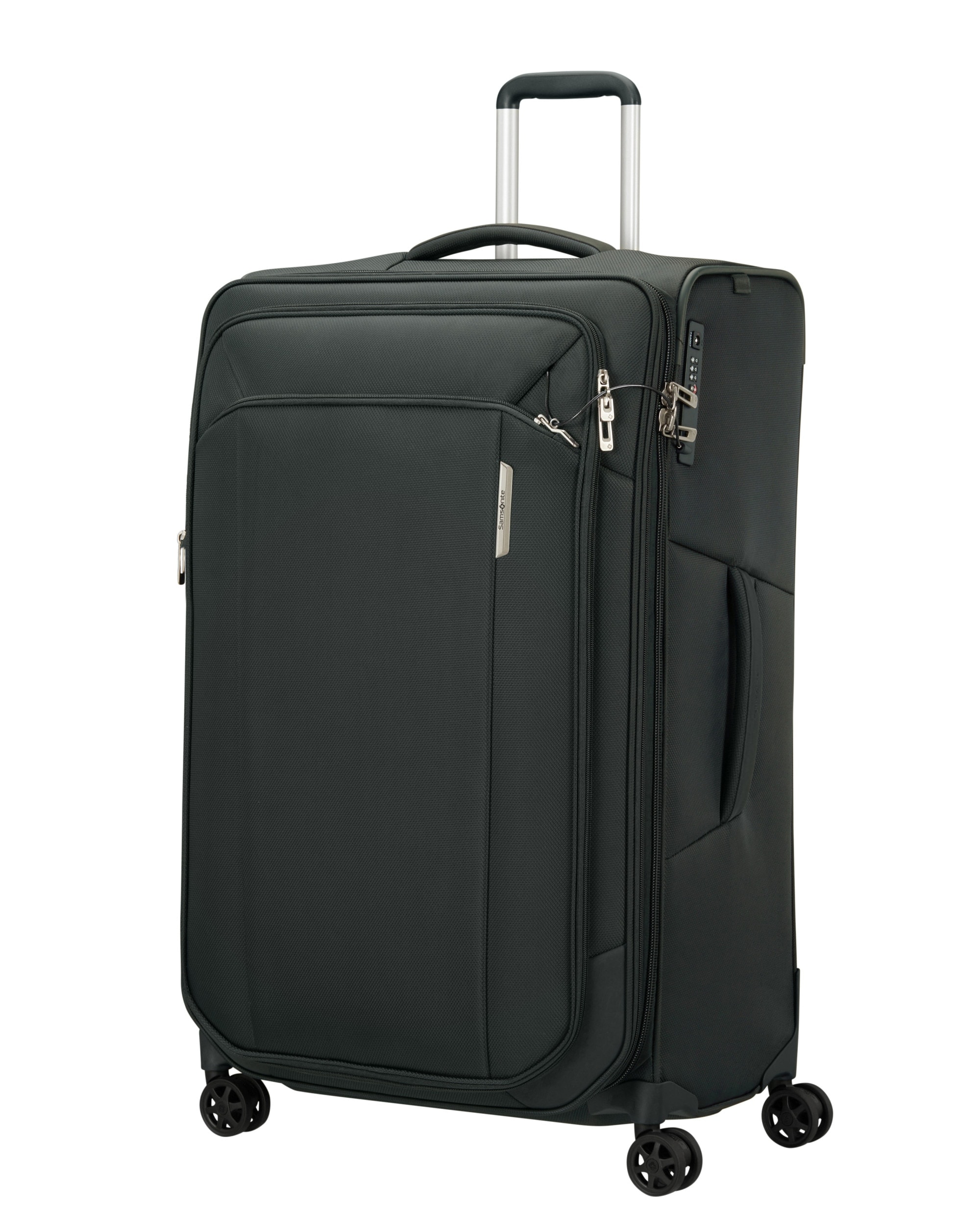 Samsonite - Maleta grande expandible Respark blanda con capacidad hasta 140 L.. - Image 1