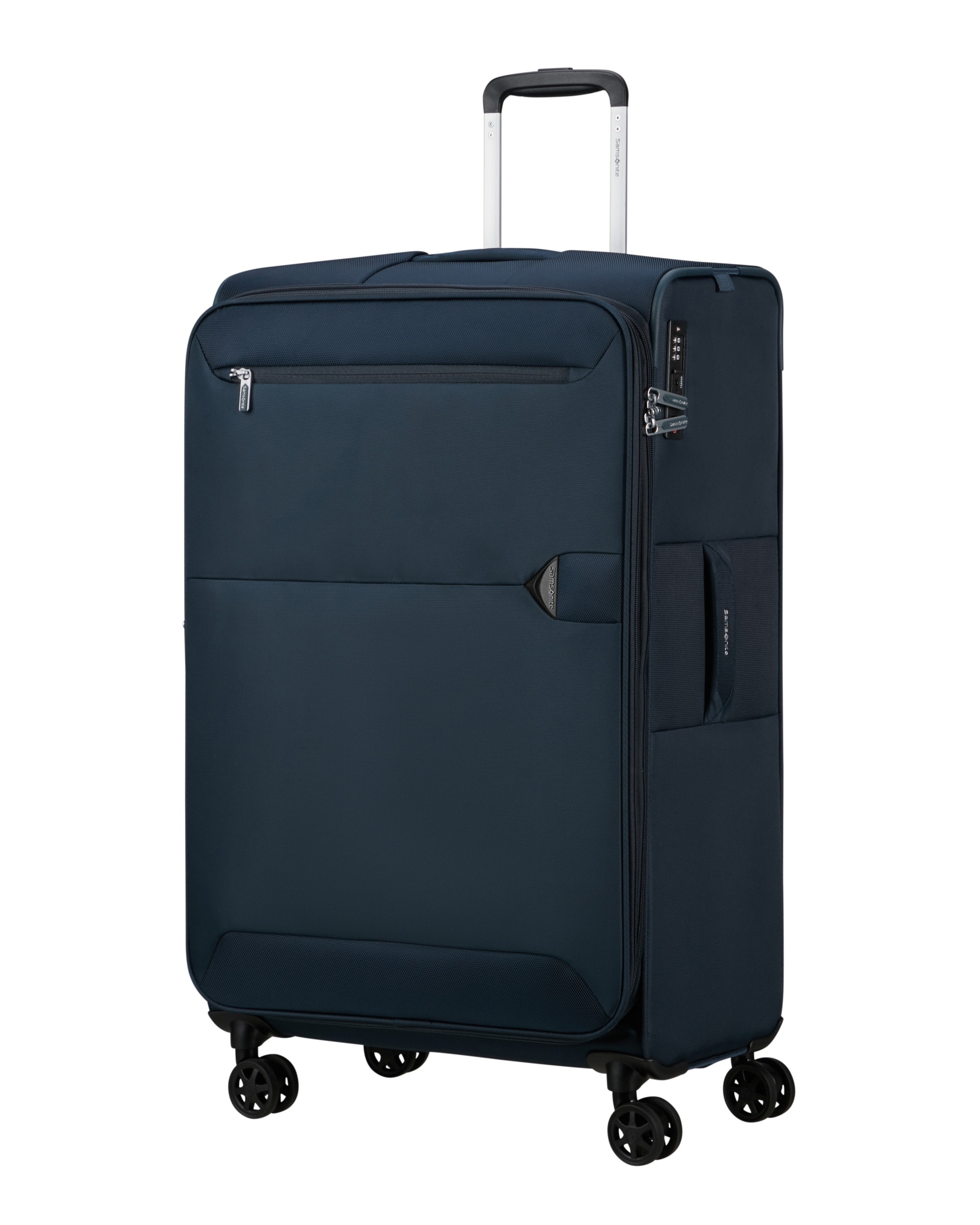 Samsonite - Maleta grande expandible urbify blanda con capacidad hasta 115 litros. - Image 1