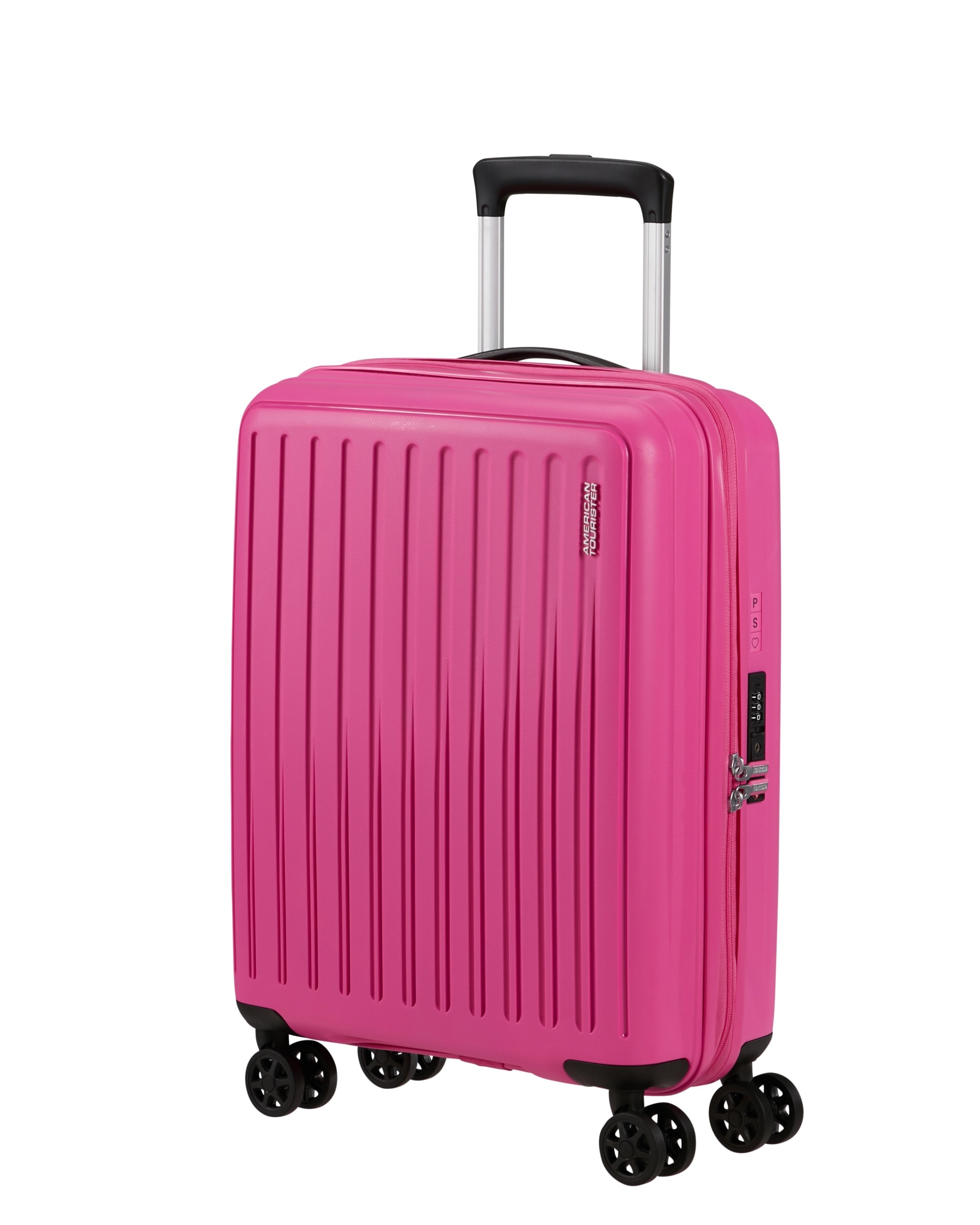 American Tourister - Maleta de cabina Rejoy rígida con capacidad de 35 L. - Image 1