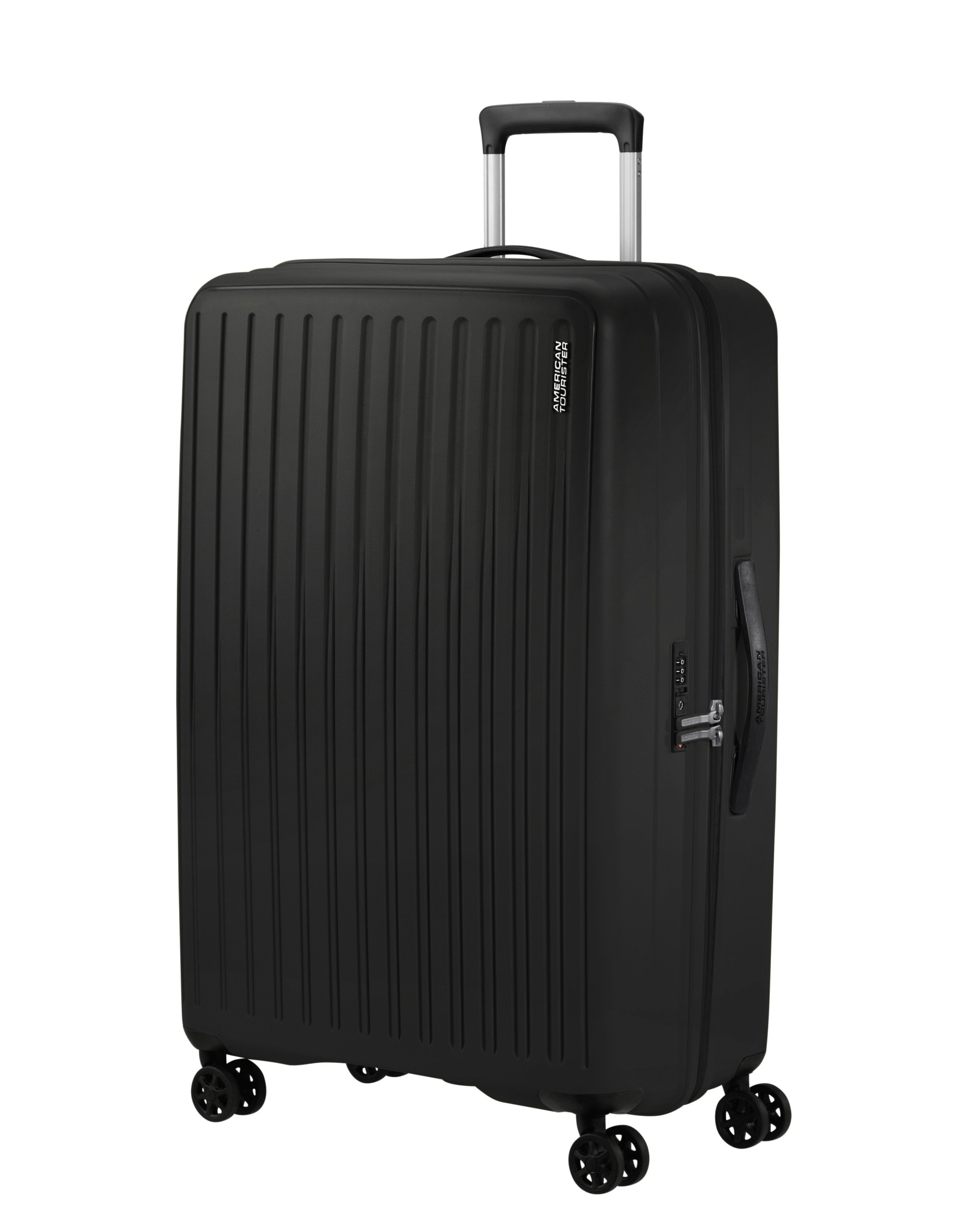 American Tourister - Maleta grande Rejoy rígida con capacidad de 35 L. - Image 1