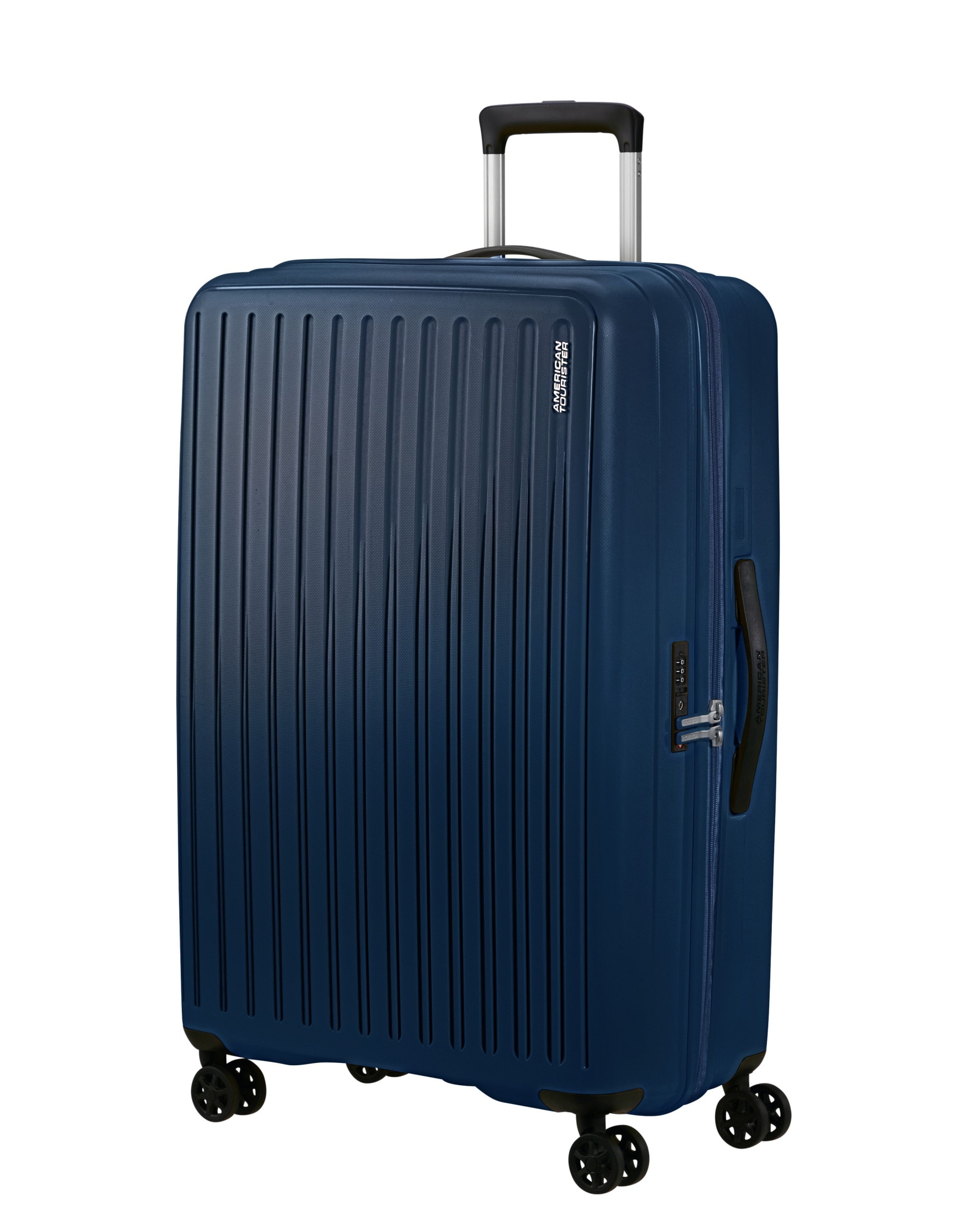 American Tourister - Maleta grande Rejoy rígida con capacidad de 35 L. - Image 1