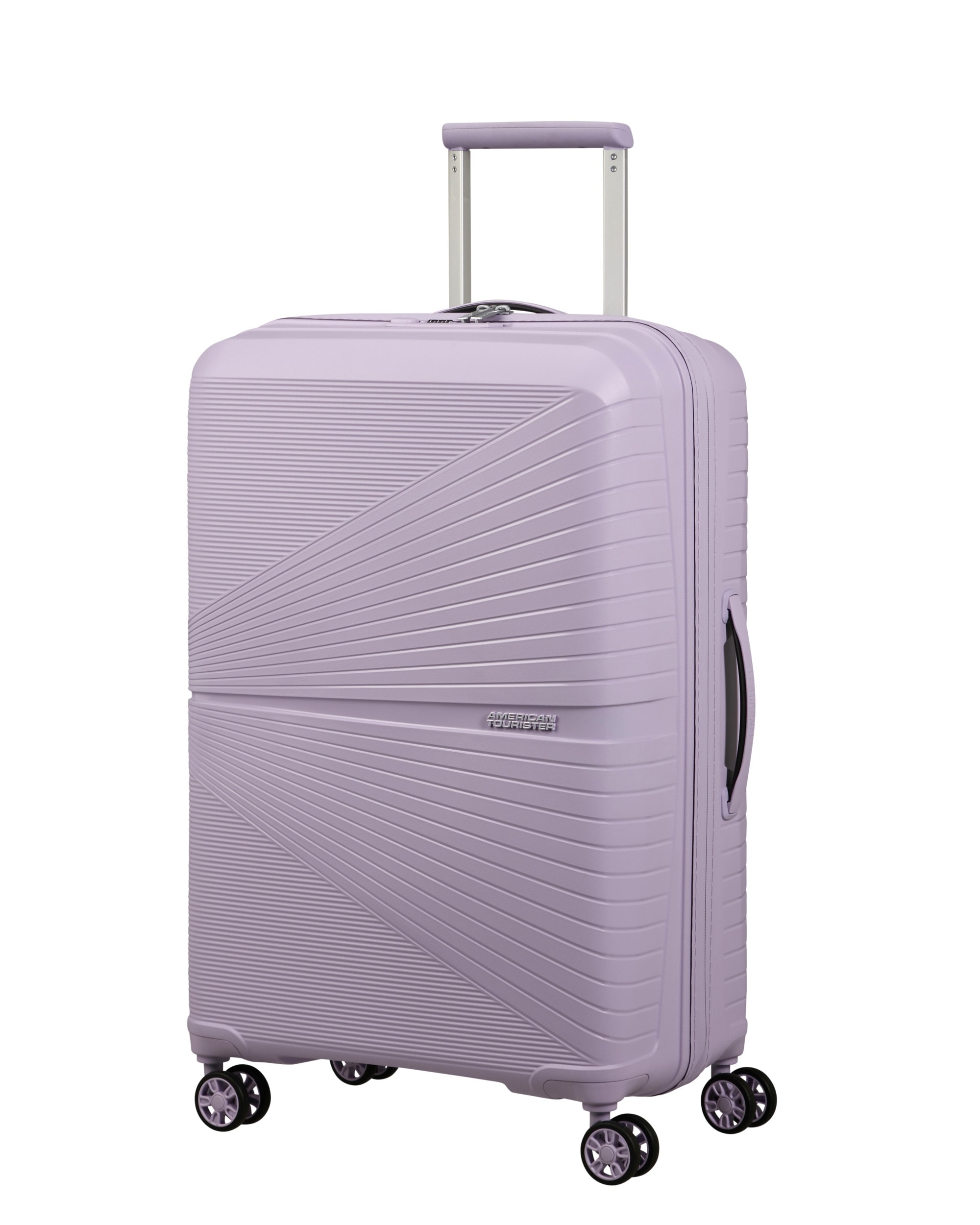 American Tourister - Maleta mediana Airconic Spinner 67-26 Tsa rígida con capacidad de 67 L.. - Image 1