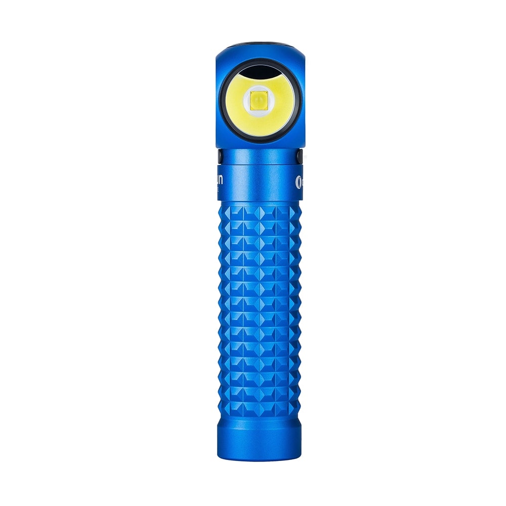 Olight - Linterna LED multifunción con sensor infrarrojo Perun 2000 lúmenes Olight. - Image 1