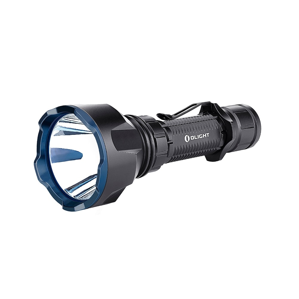 Olight - Linterna LED para caza Warrior X Turbo 1100 lúmenes Olight. - Image 1
