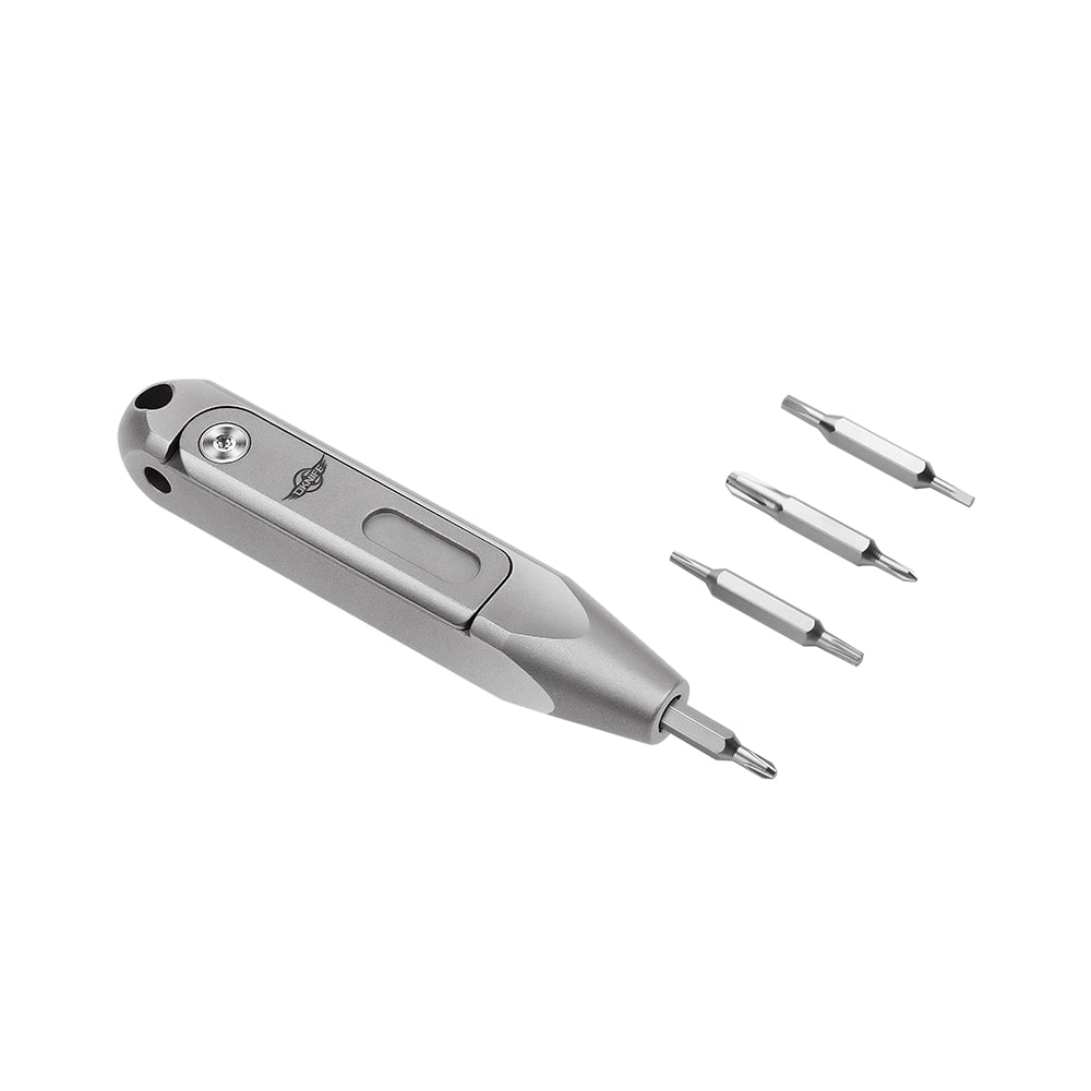 Olight - Multiherramienta Otacle D1 Oknife Olight. - Image 1