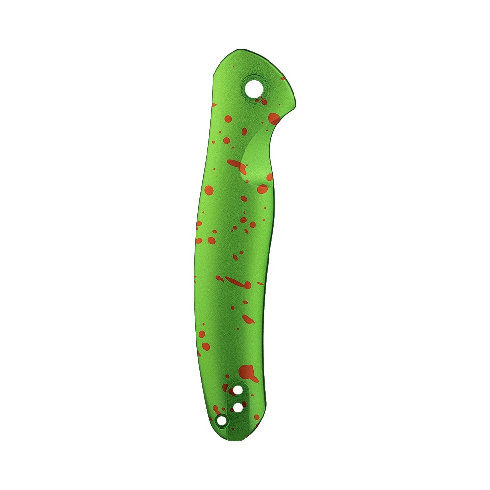 Olight - Mango intercambiable para navaja Oknife Drever Especial Halloween Olight. - Image 1