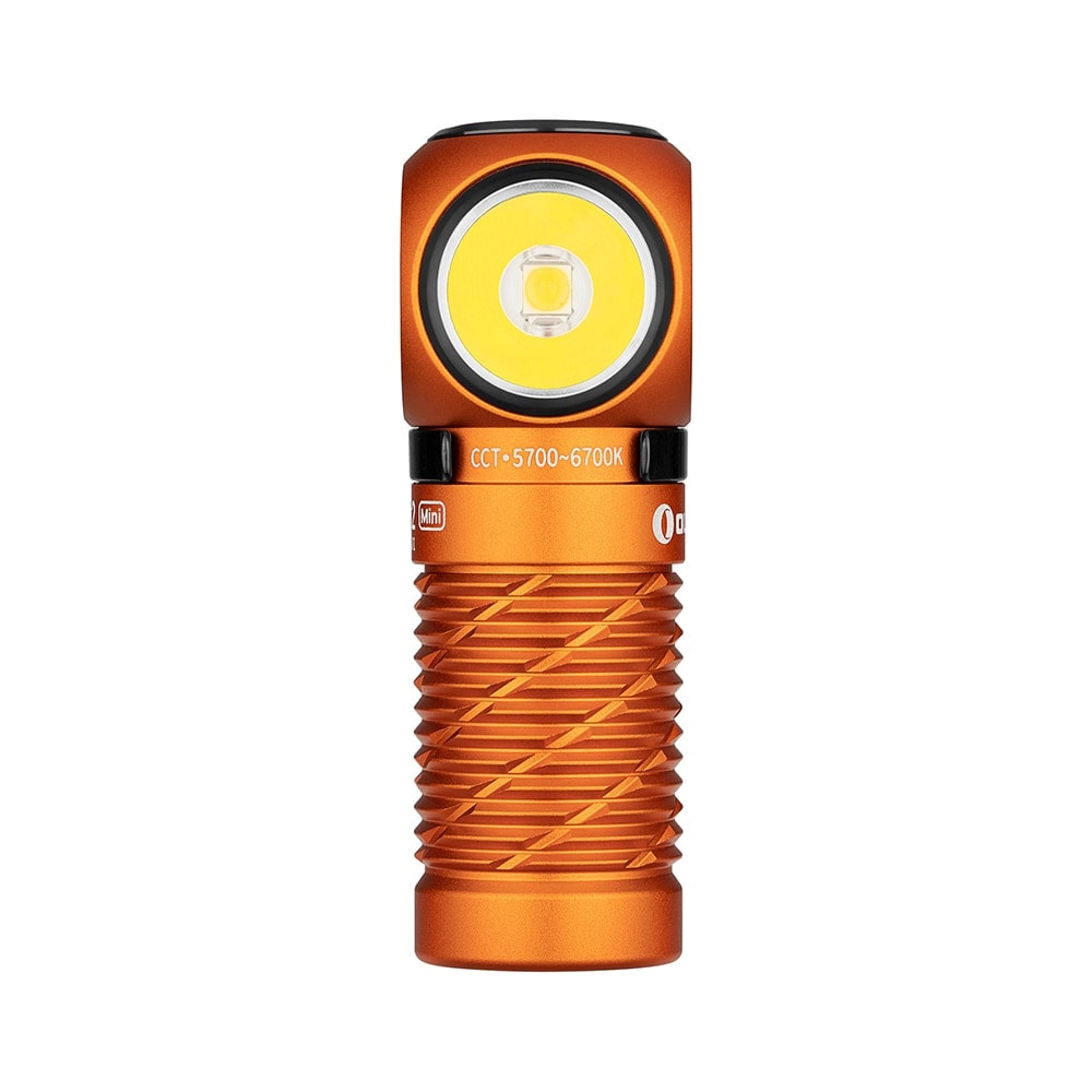 Olight - Linterna LED Perun 2 Mini 1.100 lúmenes Olight. - Image 1