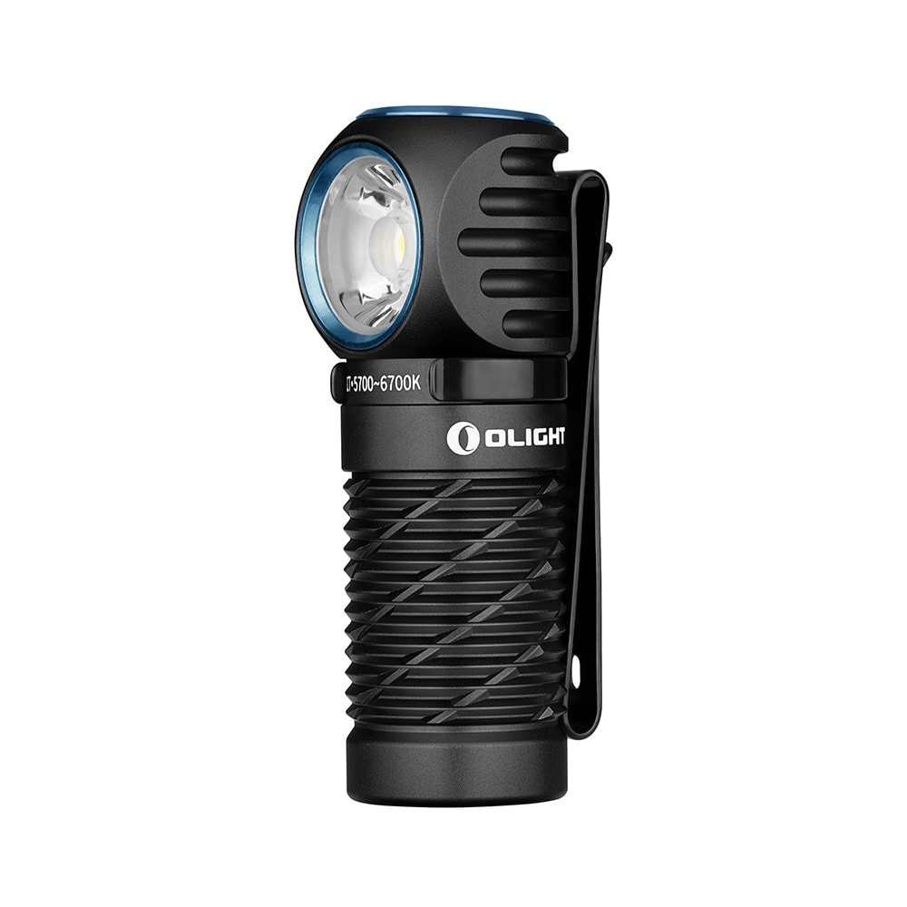 Olight - Linterna LED Perun 2 Mini 1.100 lúmenes Olight. - Image 1