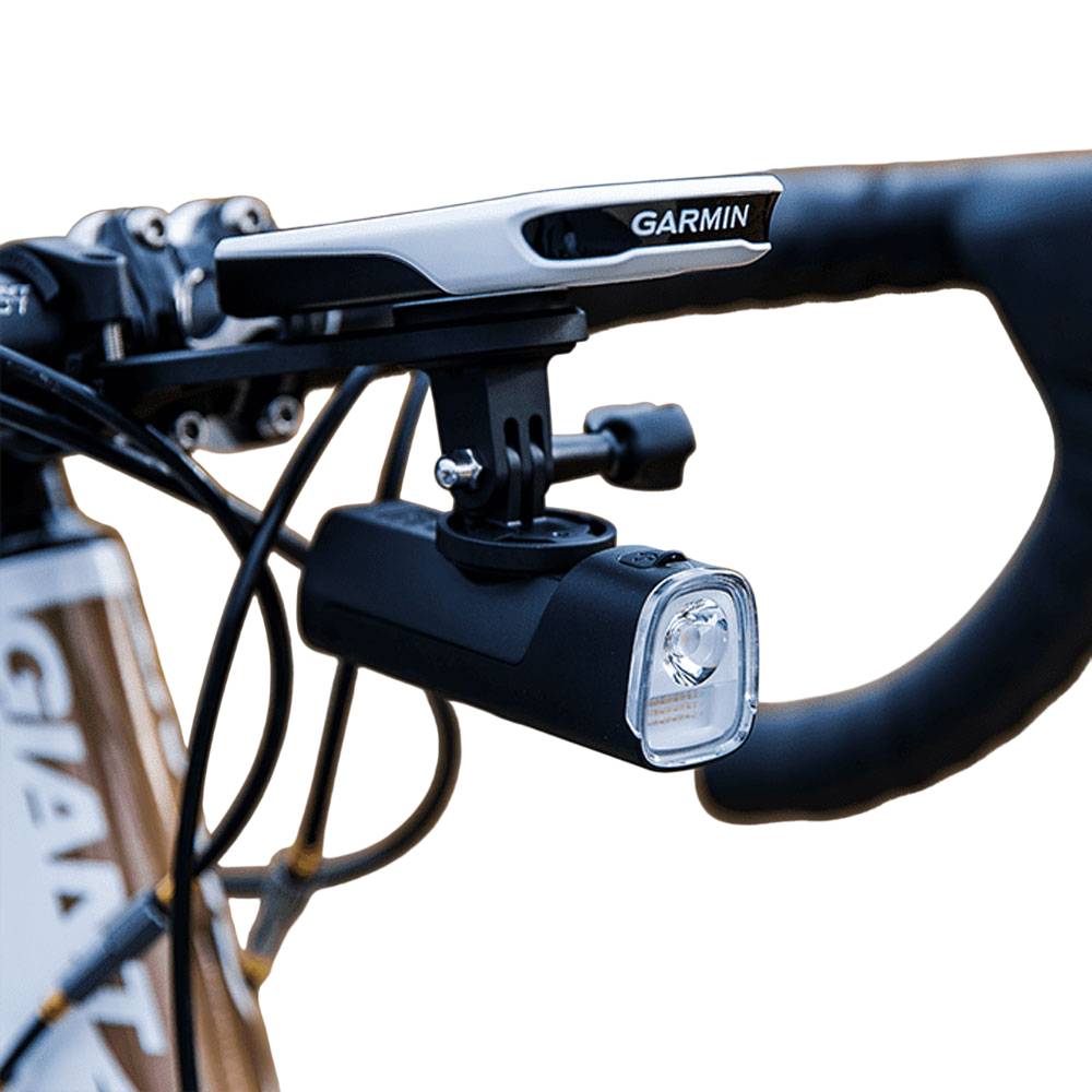 Olight - Soporte bici para GPS y luz delantera de vástago TTA Olight. - Image 1