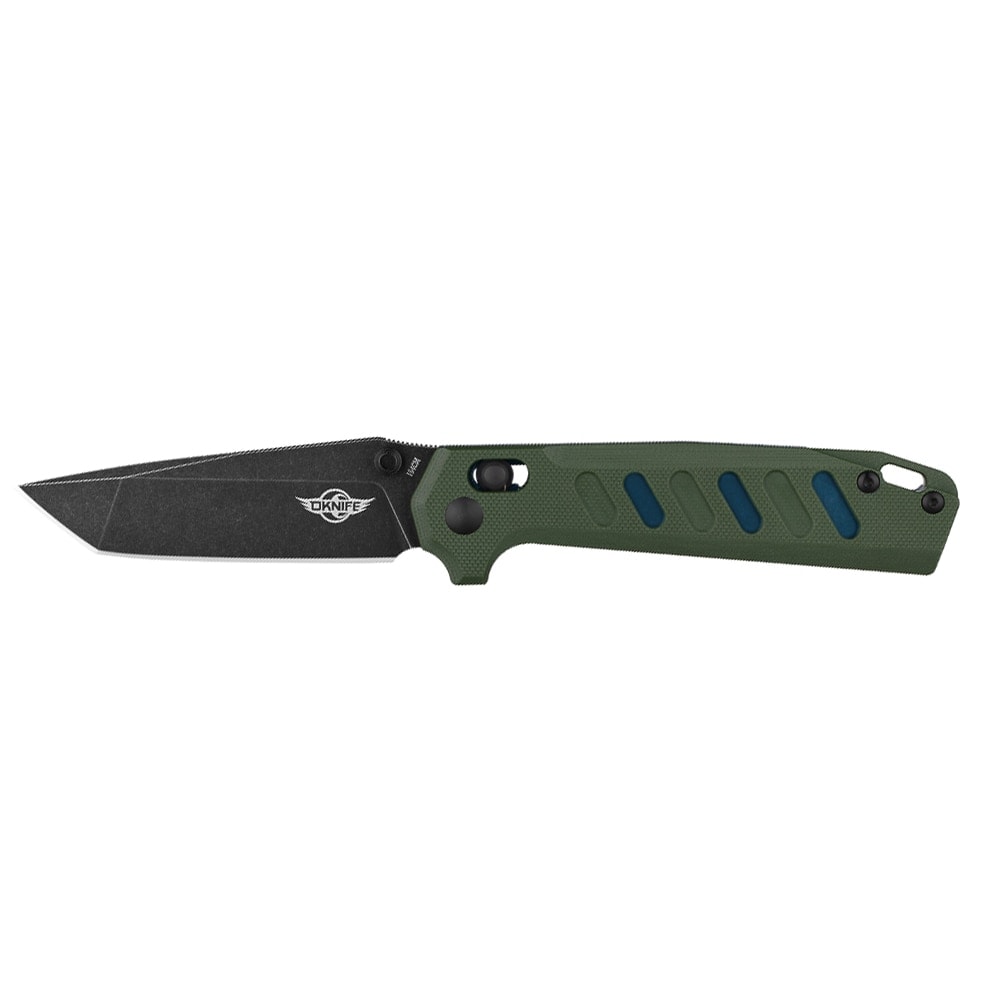 Olight - Navaja Oknife Rubato Olight. - Image 1