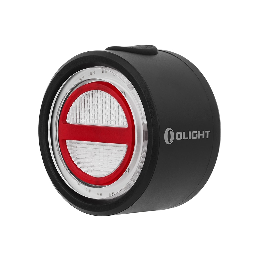 Olight - Luz roja trasera bicicleta BS 100 Olight. - Image 1