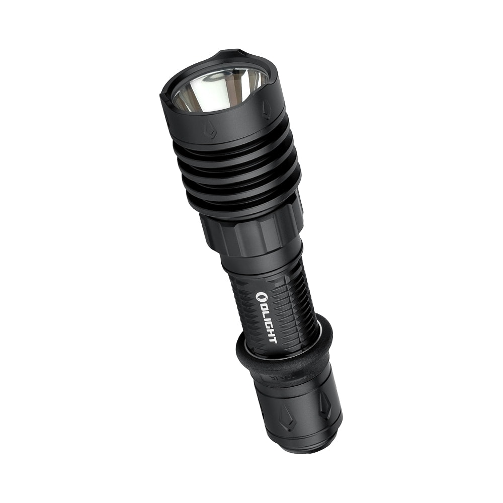 Olight - Linterna de mano Warrior-X 4 Olight. - Image 1