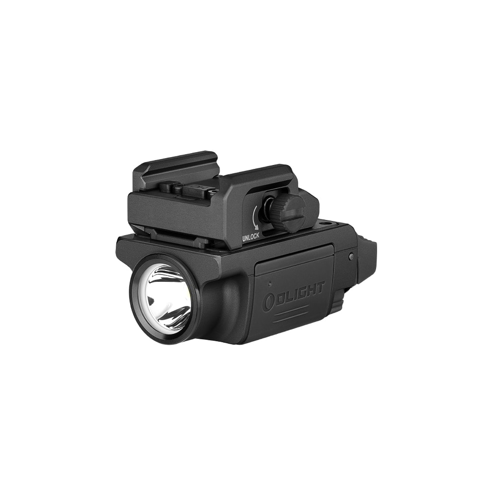Olight - Linterna táctica PL-Mini 3 600 lúmenes Olight. - Image 1