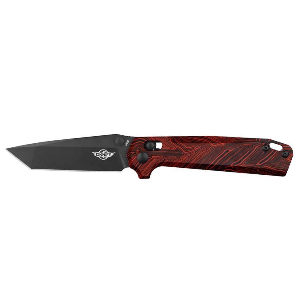 Olight - Navaja Oknife Rubato Olight. - Image 1