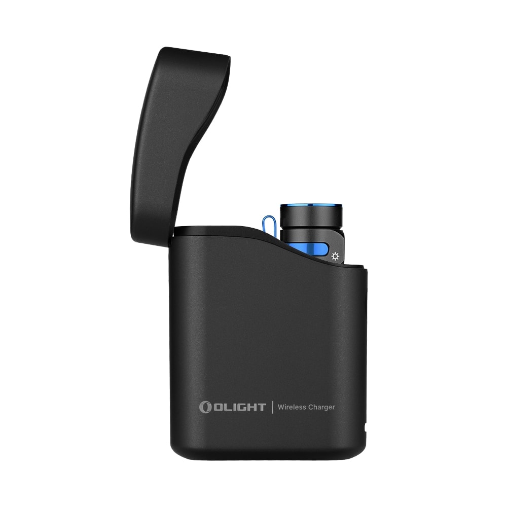 Olight - Linterna Baton 4 Premium Olight. - Image 1