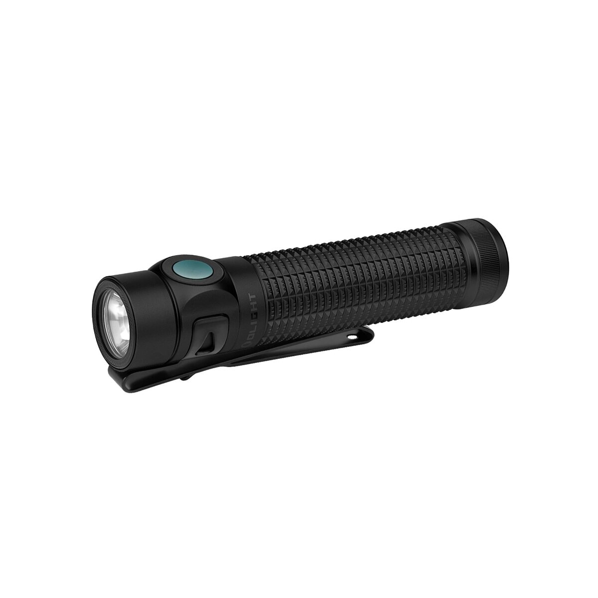 Olight - Linterna EDC Baton 4 Pro 1600 lúmenes Olight. - Image 1