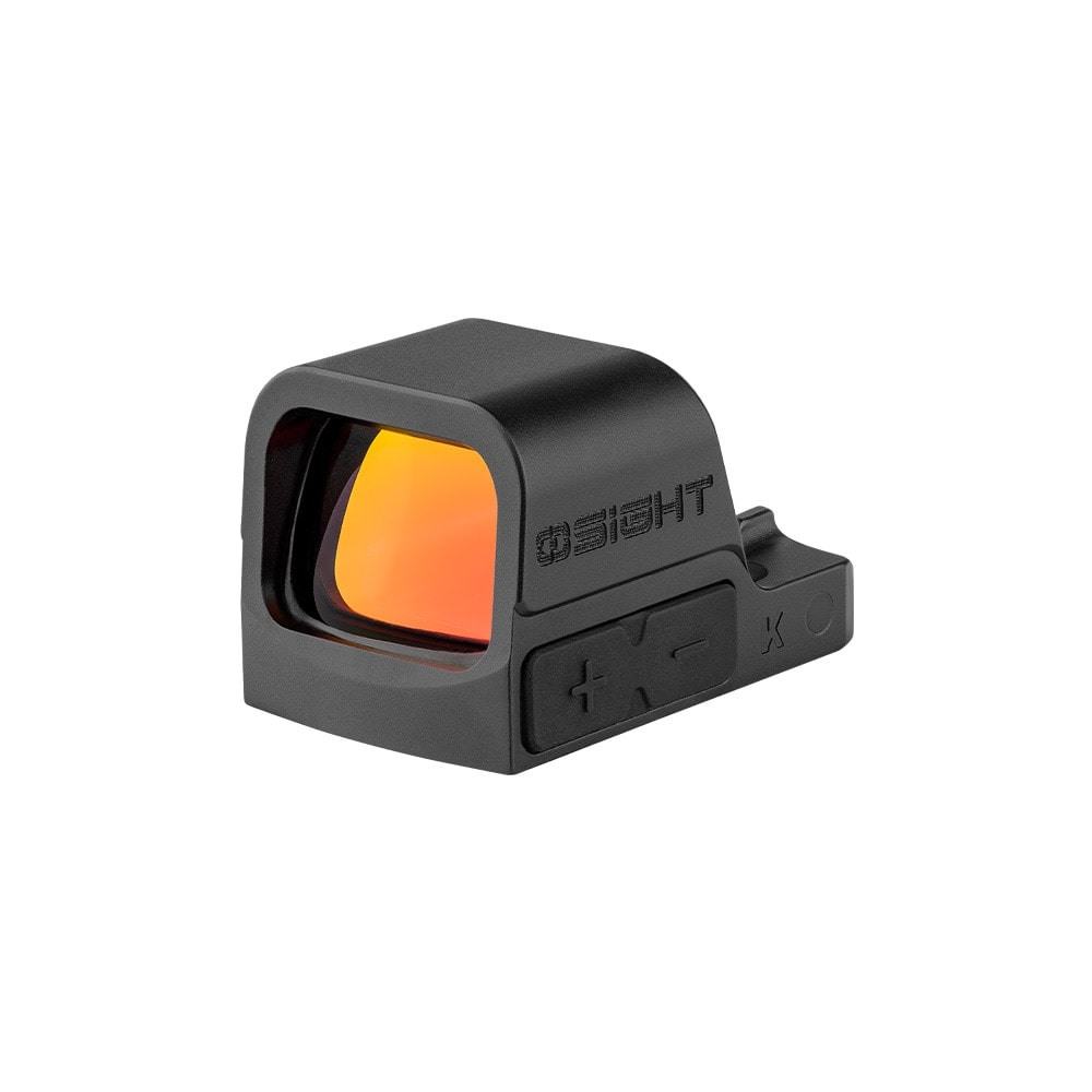 Olight - Visor de punto rojo Osight K 6 MOA Olight. - Image 1