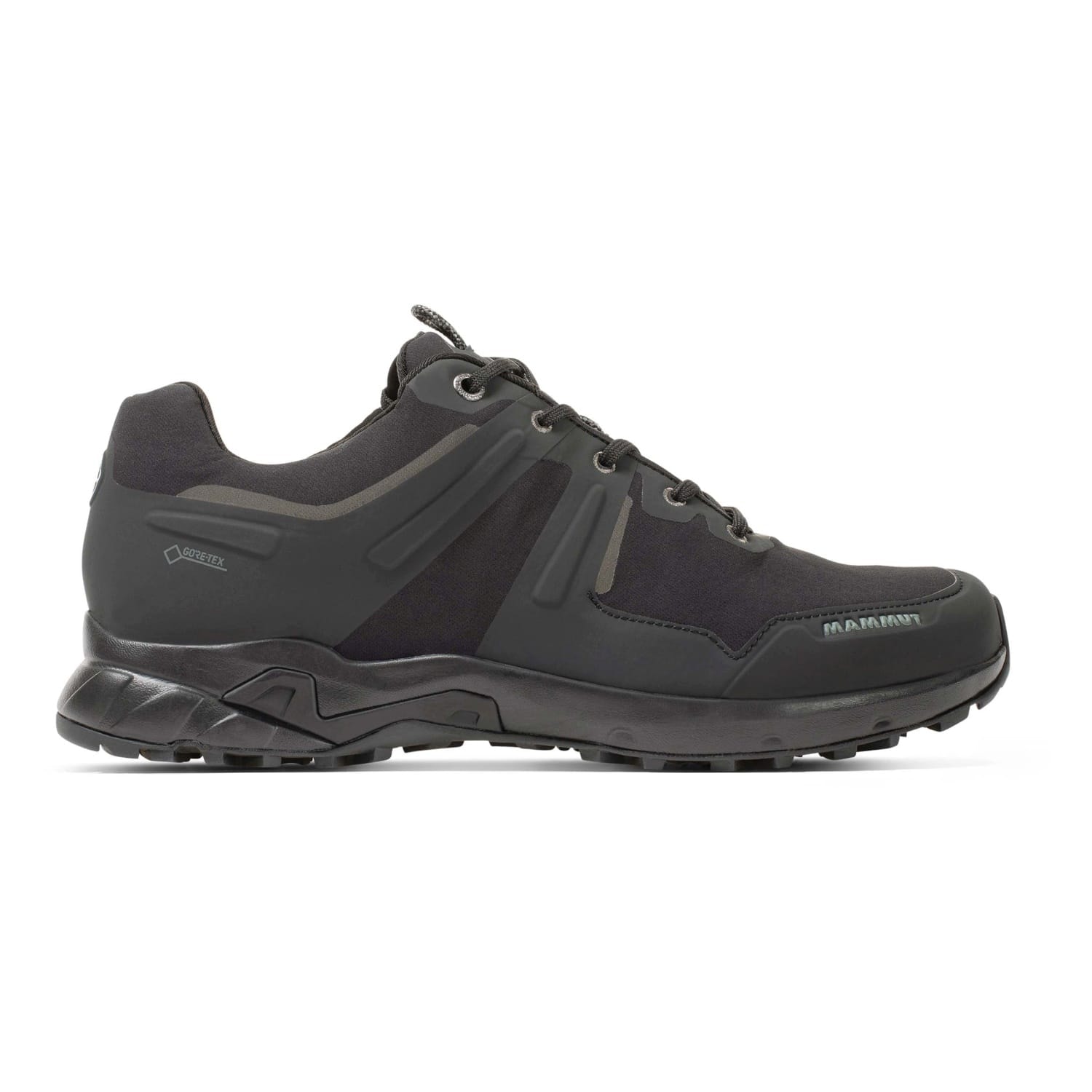 Mammut - Zapatillas de montaña de hombre ULTIMATE PRO Gore-Tex Mammut. - Image 1