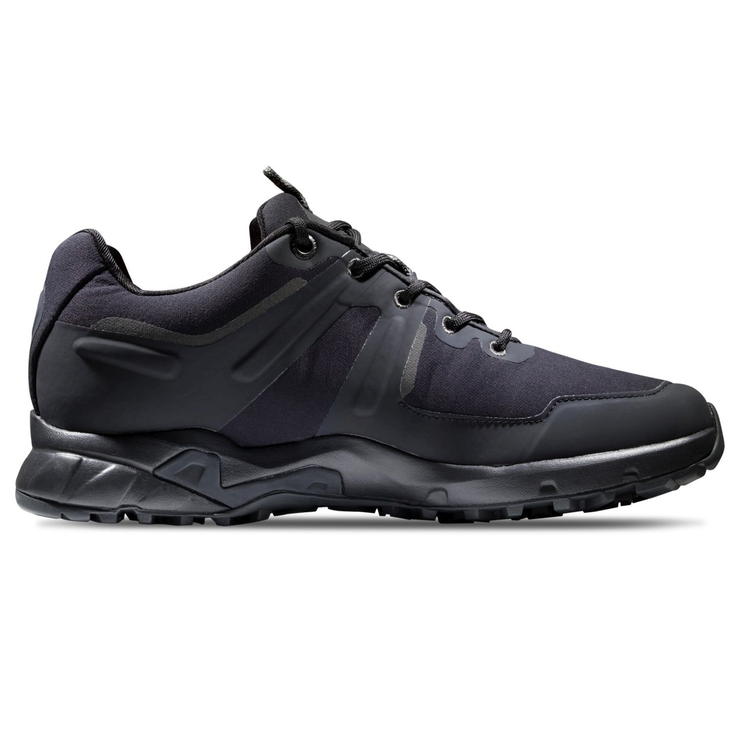 Mammut - Zapatillas de montaña de mujer ULTIMATE PRO Gore-Tex Mammut. - Image 1