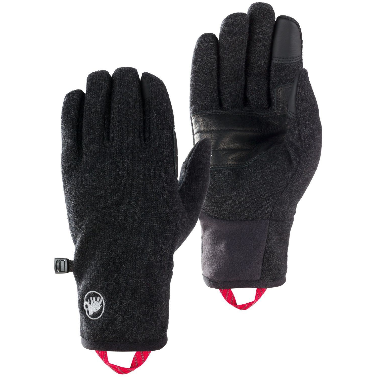 Mammut - Guantes de montaña unisex PASSION Mammut. - Image 1