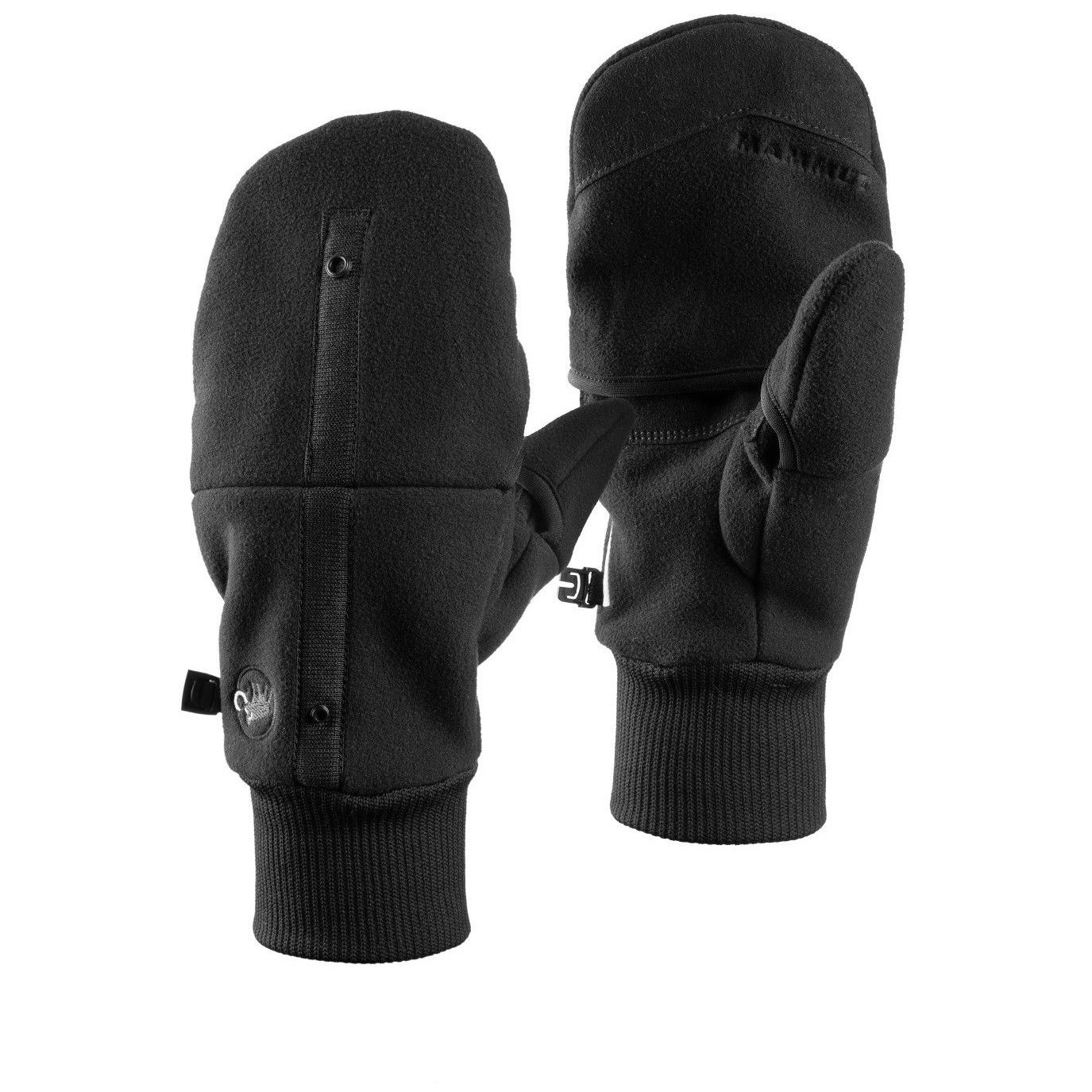 Mammut - Guantes de montaña unisex SHELTER Mammut. - Image 1