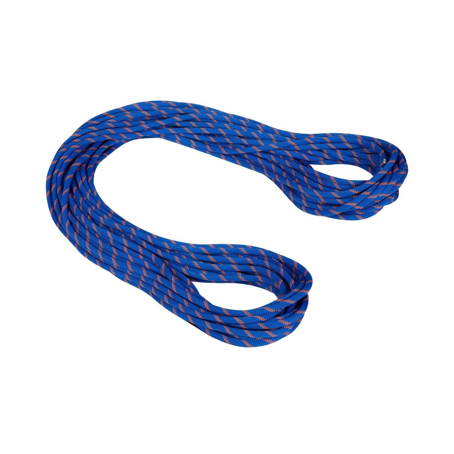 Mammut - Cuerda simple doble gemela 9 mm ALPINE SENDER DRY STANDARD Mammut. - Image 1