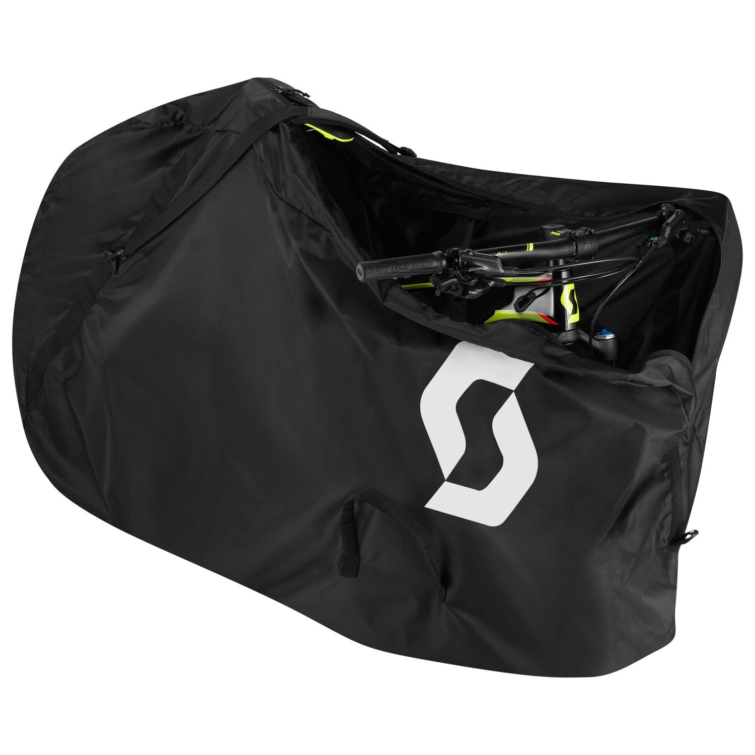 Scott - Bolsa portabicis BIKE TRANSPORT SLEEVE Scott. - Image 1