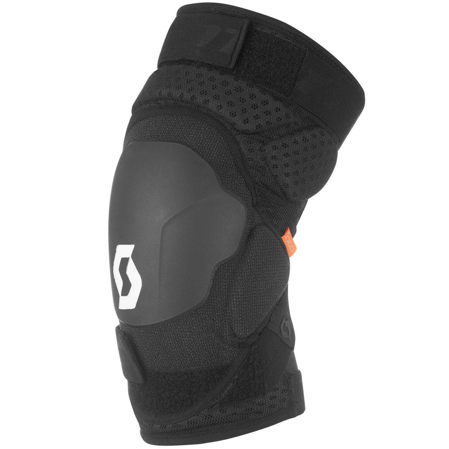 Scott - Rodillera de ciclismo unisex GRENADE EVO HYBRID Scott. - Image 1