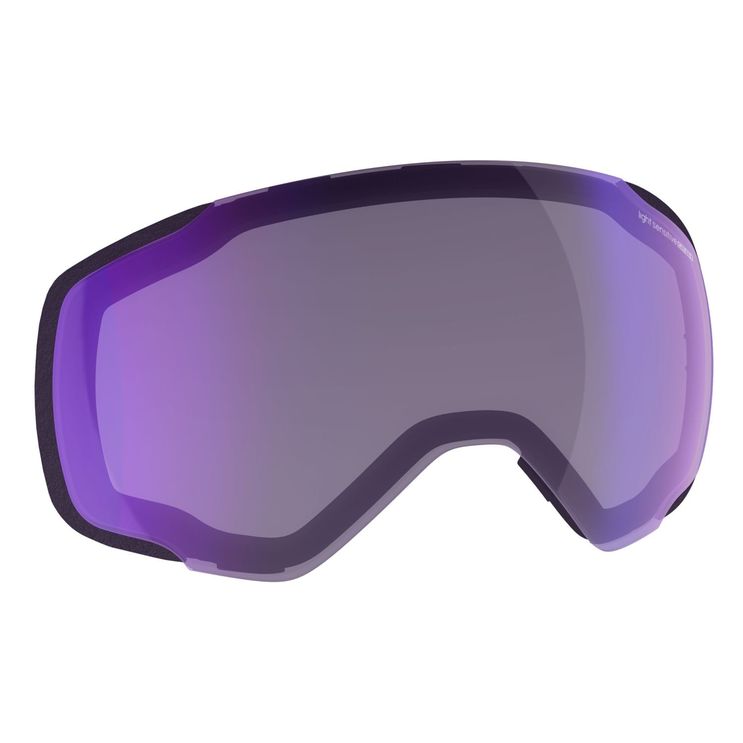 Scott - Lente para máscara de esquí y snow VAPOR ACS Scott. - Image 1