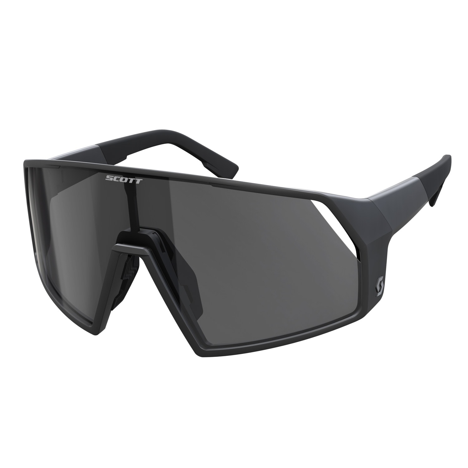 Scott - Gafas de sol de ciclismo PRO SHIELD lente categoría 3 Scott. - Image 1